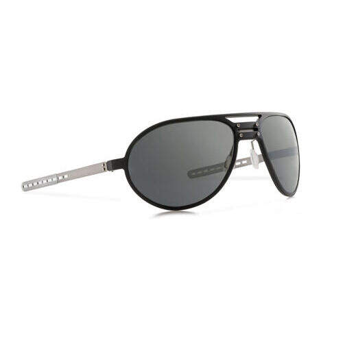 Monte Ceneri - Premium Piloten-Helmbrille
