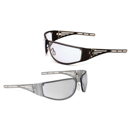 Motorradbrille Maloja CLEVER – Sehen ohne Kompromisse