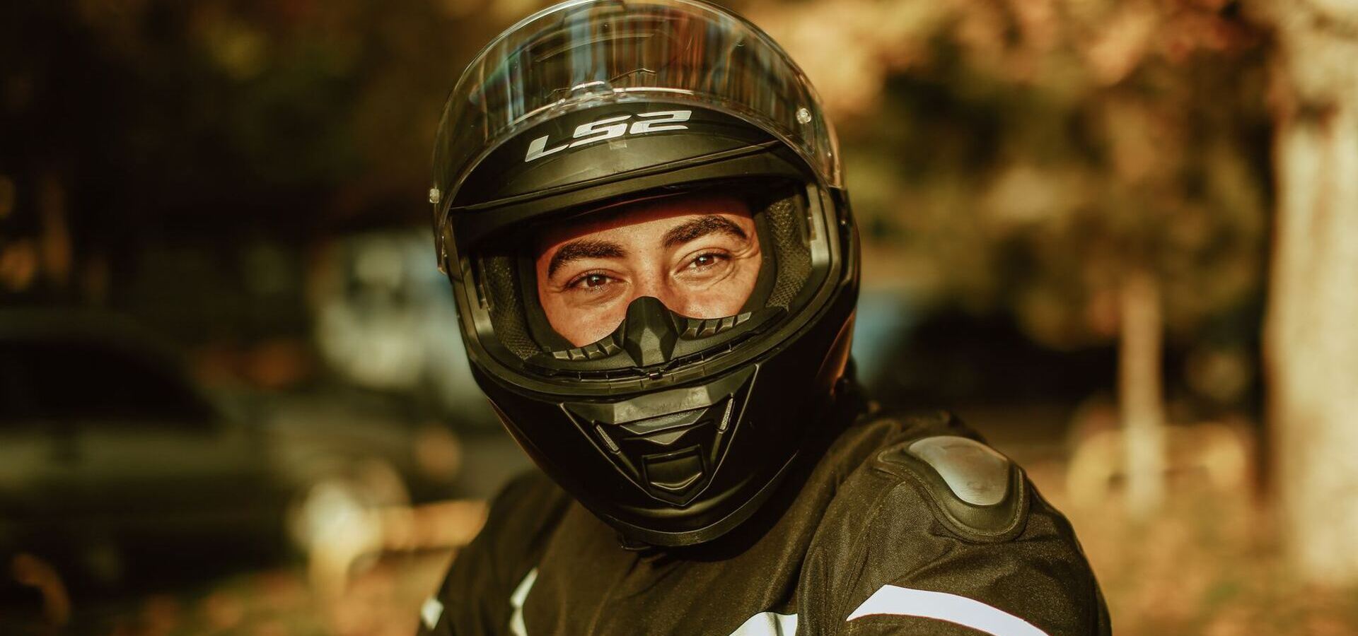 Am Ende jeder Fahrt
wartet jemand.
